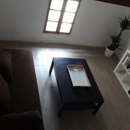 Appartement Avec Terrasse,Mezzanine,Patangarles Ruang foto