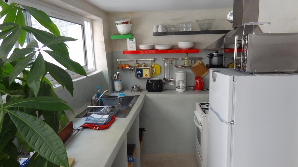 Appartement Avec Terrasse,Mezzanine,Patangarles Ruang foto