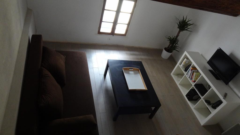 Appartement Avec Terrasse,Mezzanine,Patangarles Ruang foto
